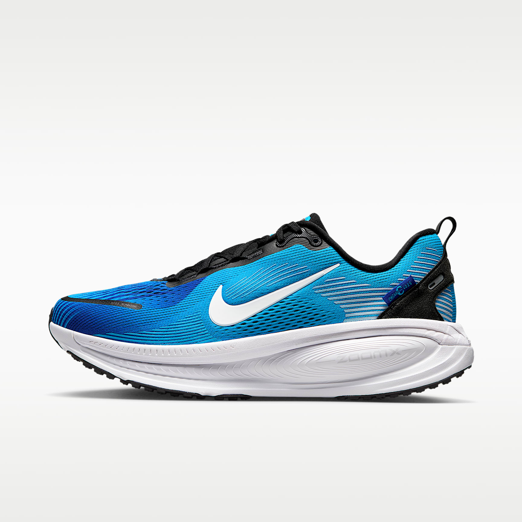 Nike Vomero 18 Men's Road Running Shoes. Nike.com